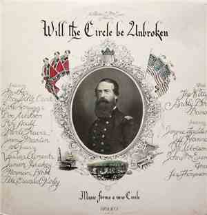 Nitty Gritty Dirt Band - Will The Circle Be Unbroken