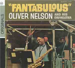 Oliver Nelson - Fantabulous