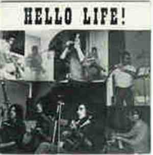 Patrick Arondel - Hello Life !