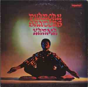 Pharoah Sanders - Karma