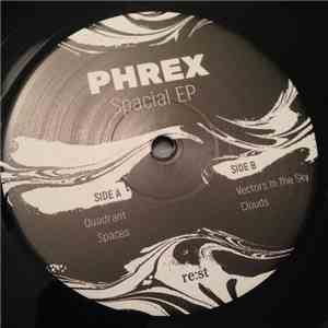 Phrex - Spacial