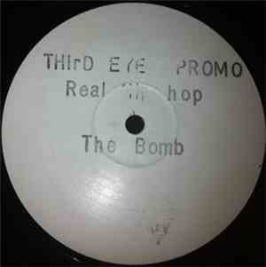 Potential Bad Boy - The Bomb / Real Hip Hop