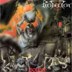 Protector  - Golem & Leviathan's Desire