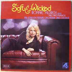 Ronnie Aldrich And His Two Pianos, The London Festival Orchestra And Chorus ...