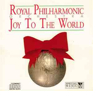 Royal Philharmonic Orchestra - Joy To The World