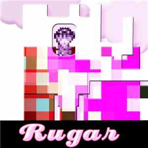 Rugar - My Girl, The Princess