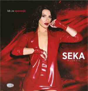 Seka Aleksić - Lek Za Spavanje