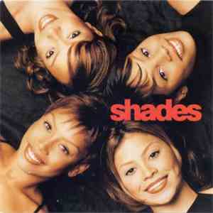 Shades  - Shades