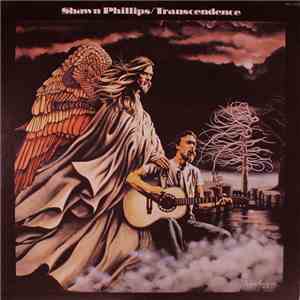 Shawn Phillips  - Transcendence
