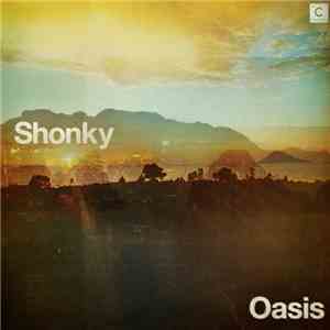 Shonky - Oasis