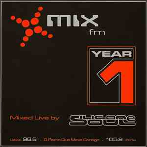 Silicone Soul - Mix FM Year One