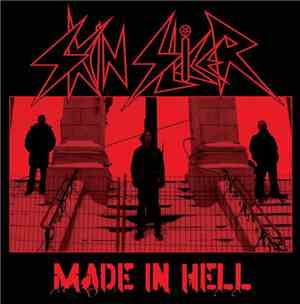 Skin Slicer - Made In Hell