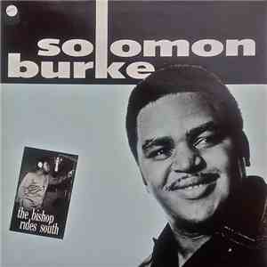 Solomon Burke - The Bishop Rides South