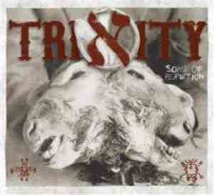 Sons Of Perdition - Trinity