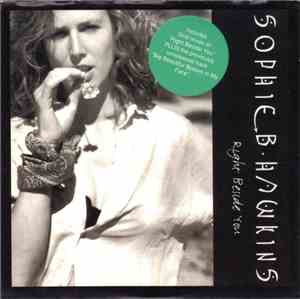 Sophie B. Hawkins - Right Beside You