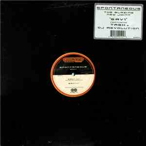 Spontaneous - SRV1