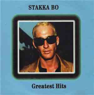 Stakka Bo - Greatest Hits