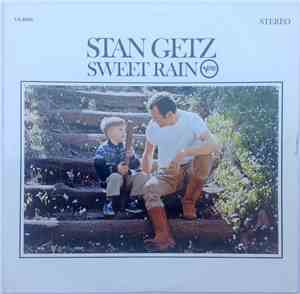 Stan Getz - Sweet Rain