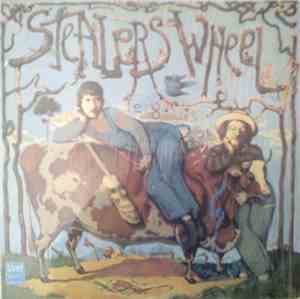 Stealers Wheel - Ferguslie Park