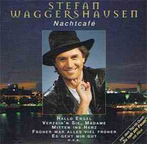 Stefan Waggershausen - Nachtcafé