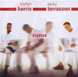 Stefon Harris & Jacky Terrasson - Kindred