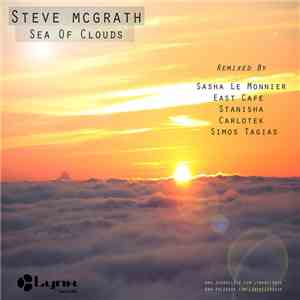 Steve McGrath - Sea Of Clouds (Remixes)