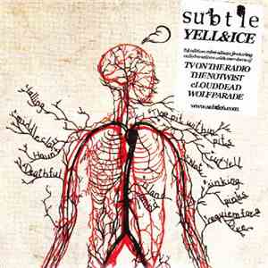 Subtle - Yell&Ice
