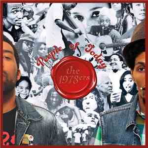The 1978ers - One-Nine-7-T-8