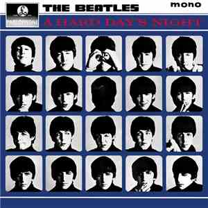 The Beatles - A Hard Day's Night