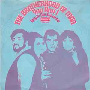 The Brotherhood Of Man - You And I