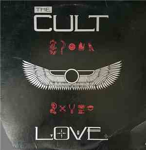 The Cult - Love