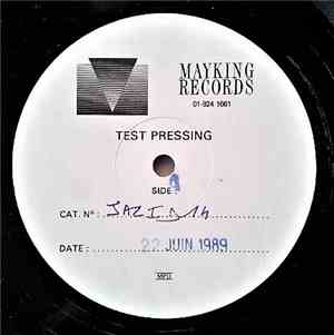 The Ed Jones Quartet - The Homecoming