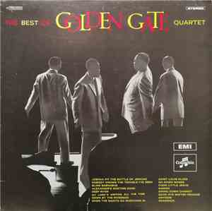 The Golden Gate Quartet - The Best Of Golden Gate Quartet