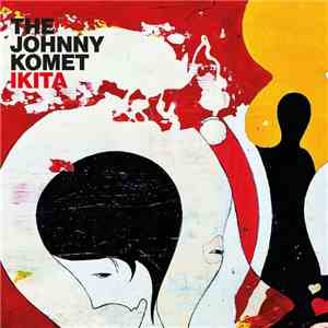 The Johnny Komet - Ikita
