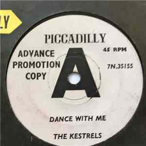The Kestrels - Dance With Me