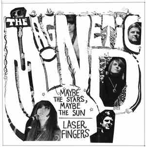 The Magnetic Mind - Maybe The Stars, Maybe The Sun