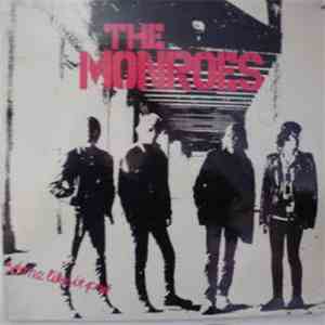 The Monroes  - Some Like It Pot