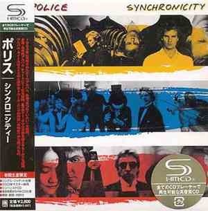 The Police - Synchronicity