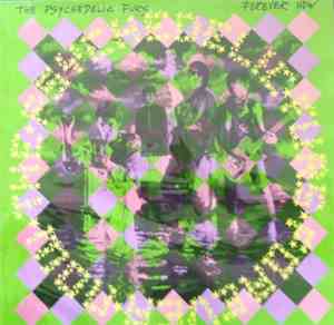 The Psychedelic Furs - Forever Now