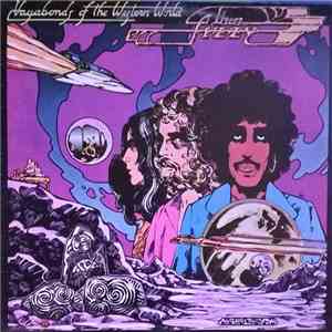 Thin Lizzy - Vagabonds Of The Western World