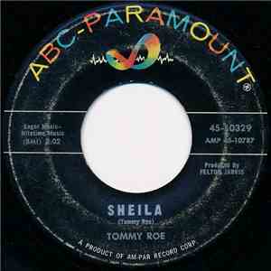 Tommy Roe - Sheila