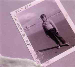 Tony Low - Time Across The Page