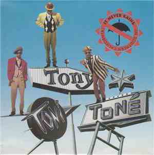 Tony! Toni! Tone! - It Never Rains (In Southern California)