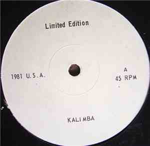Unknown Artist - Kalimba