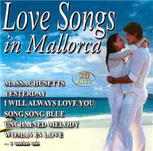 Unknown Artist - Love Songs In Mallorca