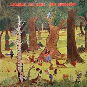 Urbanus Van Anus - Drie Sprookjes