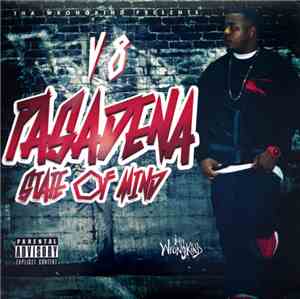 V.8 - Pasadena State Of Mind