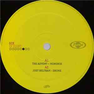 Various - 94-04 Fuse - Ten Years Techno Music (Six Of Eight)