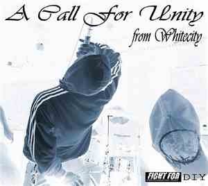 Various - A Call For Unity From Whitecity