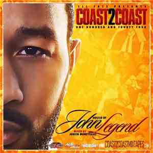 Various - Coast 2 Coast Mixtape Vol. 144